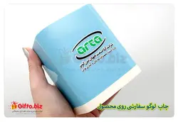 تقویم رومیزی جاقلمی 1-3340 | هدیه تبلیغاتی گیفتو