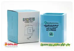 تقویم رومیزی جاقلمی 1-3340 | هدیه تبلیغاتی گیفتو