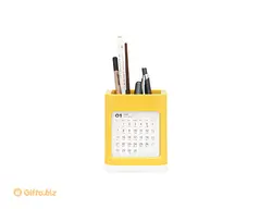 تقویم رومیزی جاقلمی 1-3340 | هدیه تبلیغاتی گیفتو