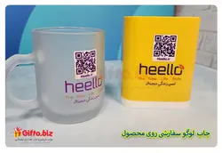 تقویم رومیزی جاقلمی 1-3340 | هدیه تبلیغاتی گیفتو