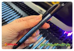 خودکار تاچ و هولدر دار pp-531 + قیمت خودکار پلاستیکی