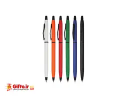 خودکار فلزی سناتور 102101 + قیمت خودکار فلزی