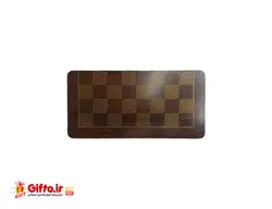 شطرنج و تخته نرد چوبی T001 + قیمت تخته نرد تبلیغاتی