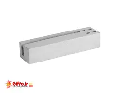تقویم رومیزی بتنی GBO55 + تقویم رومیزی 1402 + چاپ تقویم 1402