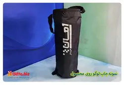 کیسه زباله خودرو تبلیغاتی + سطل زباله خودرو +21,800 تومان