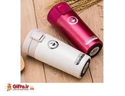 فلاسک 380 سی سی PAT-501 + چاپ فلاسک + 175,000&nbsp;تومان