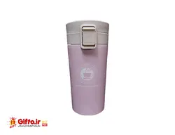 فلاسک 380 سی سی PAT-501 + چاپ فلاسک + 175,000&nbsp;تومان