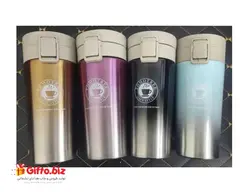 فلاسک 380 سی سی PAT-501 + چاپ فلاسک + 175,000&nbsp;تومان