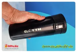 فلاسک 380 سی سی PAT-501 + چاپ فلاسک + 175,000&nbsp;تومان