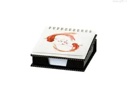 تقویم رومیزی 402 + تقویم اختصاصی + قیمت تقویم 1401