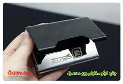 جا کارتی G7 | هدیه تبلیغاتی گیفتو
