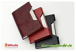 جا کارتی G7 | هدیه تبلیغاتی گیفتو