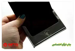 جا کارتی G13 | هدیه تبلیغاتی گیفتو