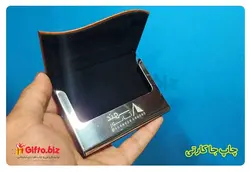 جا کارتی G12 | هدیه تبلیغاتی گیفتو