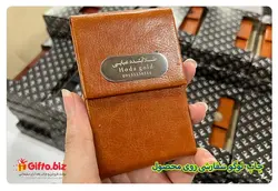جا کارتی G4 | هدیه تبلیغاتی گیفتو
