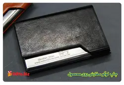 جا کارتی G9 | هدیه تبلیغاتی گیفتو