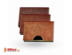 جا کارتی G6 | هدیه تبلیغاتی گیفتو