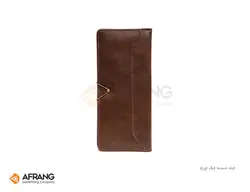 جلد دسته چک GA02 | هدیه تبلیغاتی گیفتو