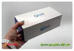 دستمال کاغذی 100 برگی