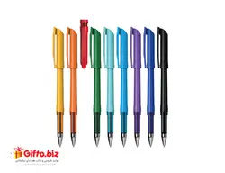 خودکار پلاستیکی k73