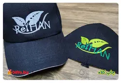 کلاه تبلیغاتی کتان GP23 | هدیه تبلیغاتی گیفتو