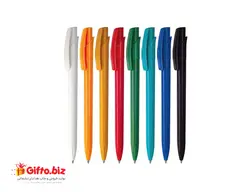 خودکار پلاستیکی LOTUS-ly014