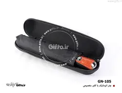چتر تبلیغاتی اتوماتیک GN105 | هدیه تبلیغاتی گیفتو
