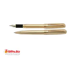 قلم Club یوروپن | هدیه تبلیغاتی گیفتو