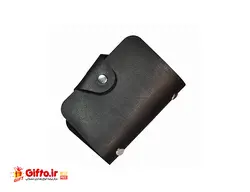 کیف عابربانک تبلیغاتی G29 + قیمت جا کارتی چرم 9 شهریور 1402