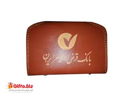 کیف عابربانک تبلیغاتی G29 + قیمت جا کارتی چرم 9 شهریور 1402
