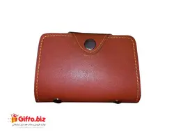 کیف عابربانک تبلیغاتی G29 + قیمت جا کارتی چرم 9 شهریور 1402
