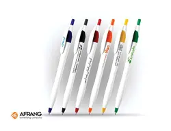 خودکار پلاستیکی دارت 521 | قیمت 11 شهریور 1402