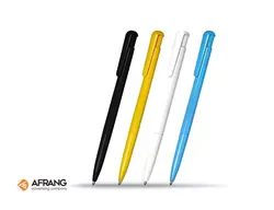 خودکار پلاستیکی تیوا 497 | قیمت 11 شهریور 1402