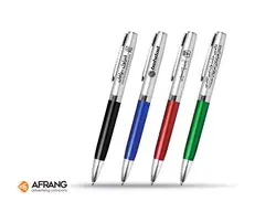 خودکار پلاستیکی هما رنگی 472 | قیمت 11 شهریور 1402