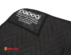 زیر انداز تبلیغاتی + چاپ زیر انداز تبلیغاتی + قیمت زیرانداز