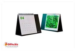 تقویم رومیزی 1402 کد 19 + قیمت تقویم رومیزی 1402
