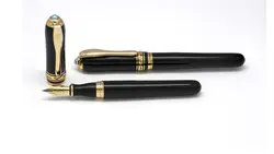 خرید قلم یوروپن سعدی / SAADI | با حکاکی اسم یا لوگو + قیمت