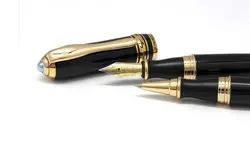 خرید قلم یوروپن سعدی / SAADI | با حکاکی اسم یا لوگو + قیمت