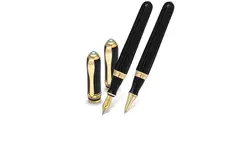 خرید قلم یوروپن سعدی / SAADI | با حکاکی اسم یا لوگو + قیمت