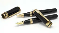 خرید قلم یوروپن سعدی / SAADI | با حکاکی اسم یا لوگو + قیمت