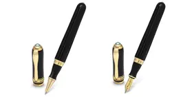 خرید قلم یوروپن سعدی / SAADI | با حکاکی اسم یا لوگو + قیمت