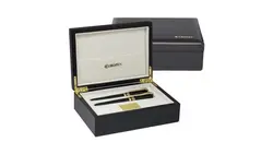 خرید قلم یوروپن سعدی / SAADI | با حکاکی اسم یا لوگو + قیمت