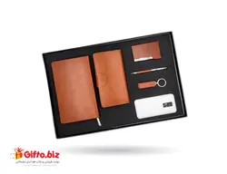 ست هدیه مدیریتی TJ604 + چاپ ست هدیه | قیمت 11 شهریور 1402