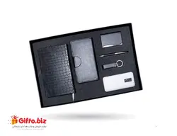 ست هدیه مدیریتی TJ604 + چاپ ست هدیه | قیمت 11 شهریور 1402