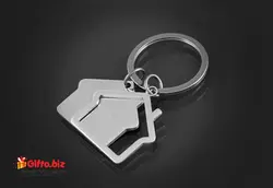 جا کلیدی تبلیغاتی RHS1 + چاپ جاکلیدی | قیمت 9 شهریور 1402