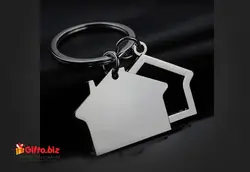 جا کلیدی تبلیغاتی RHS1 + چاپ جاکلیدی | قیمت 9 شهریور 1402