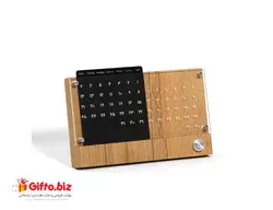 تقویم رومیزی کیهانه 7950 + انواع تقویم رومیزی جدید 1402