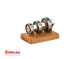 تقویم رومیزی بلبرینگ 7989 + انواع تقویم رومیزی جدید 1402