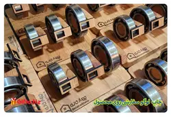 تقویم رومیزی بلبرینگ 7989 + انواع تقویم رومیزی جدید 1402