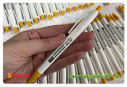 خرید خودکار پلاستیکی 400E + چاپ خودکار تبلیغاتی 1402